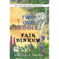Two Old Fools Fair Dinkum - Paperback