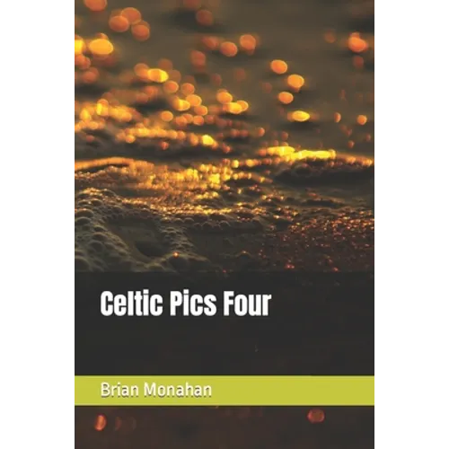 Celtic Pics Four - Paperback