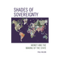 Shades of Sovereignty: Money and the Making of the State - Paperback