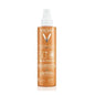 Vichy Capital Soleil SPF 50+ Sunscreen Spray - Broad-Spectrum Sun Protection, Water-Resistant, Hypoallergenic