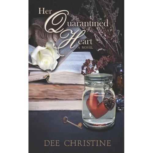 Her Quarantined Heart - Paperback