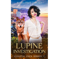 Lupine Investigation: Sapphic Urban Fantasy - Paperback