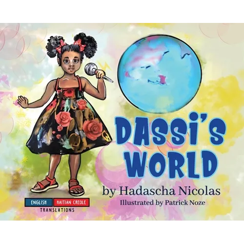 Dassi's World - Hardcover
