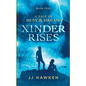 Xinder Rises - Paperback