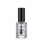 Callista Gloss Lock'r Top Coat - Vegan, Fast Drying Nail Top Coat for Long-Lasting Glossy Finish