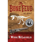 The Bone Feud - Paperback