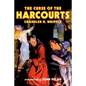 The Curse of the Harcourts - Paperback