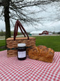 Miller’s Triple Berry Jam | Authentic Local Amish-Made Berry Spread