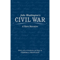 John Washington's Civil War: A Slave Narrative - Paperback
