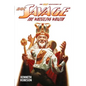 Doc Savage: The Whistling Wraith - Paperback