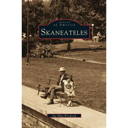 Skaneateles - Hardcover