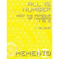 All Is Number - Paperback