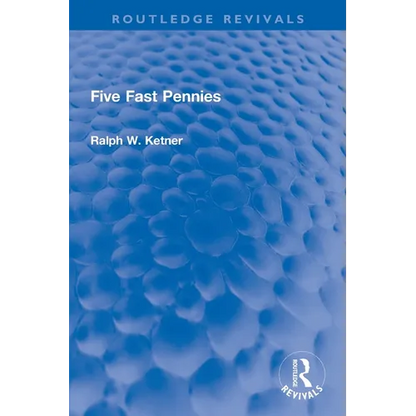 Five Fast Pennies - Paperback