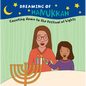 Dreaming of Hanukkah - Board Book