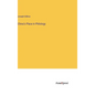 China's Place in Philology - Hardcover
