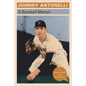 Johnny Antonelli: A Baseball Memoir - Paperback