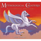 Mythological Creatures: A Classical Bestiary - Hardcover