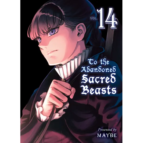 To the Abandoned Sacred Beasts 14 - Paperback