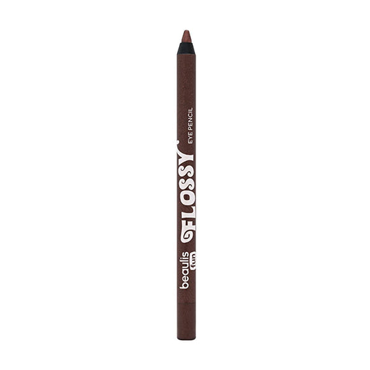 Beaulis Fun Flossy Eyeliner - Vibrant Creamy Cosmetic Eyeliner for Bold Eye Makeup