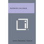 Isopropyl Alcohol - Hardcover