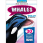 Whales - Library Binding