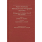 Native American Periodicals and Newspapers, 1828-1982: Bibliography, Publishing Record, and Holdings - Hardcover