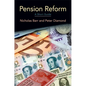 Reforming Pensions: A Short Guide - Paperback