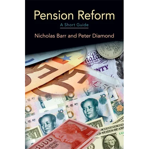 Reforming Pensions: A Short Guide - Paperback