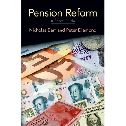 Reforming Pensions: A Short Guide - Paperback