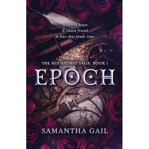 Epoch - Paperback