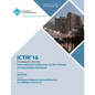 ICTIR 16 International Conference on Theory of Information Retrieval - Paperback