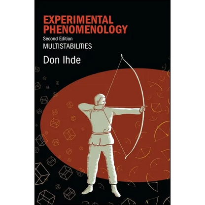 Experimental Phenomenology: Multistabilities - Paperback