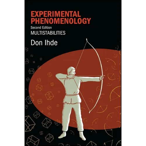 Experimental Phenomenology: Multistabilities - Paperback