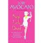 Nip, Tuck, Dead - Paperback