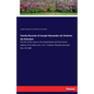 Family Records of Joseph Alexander de Chabrier de Peloubet: The first of the name in the United States with the funeral address of his eldest son L. M - Paperback