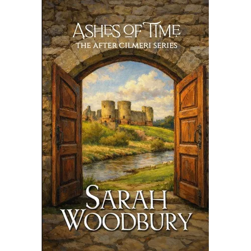 Ashes of Time - Paperback