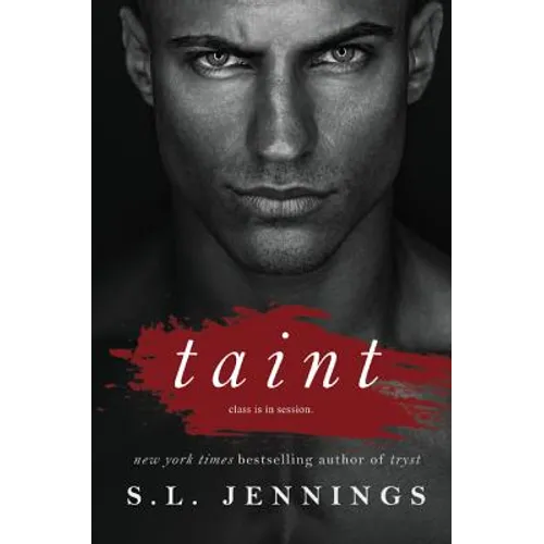 Taint: A Sexual Education Novel - Paperback