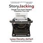 StoryJacking: Change Your Inner Dialogue, Transform Your Life - Paperback
