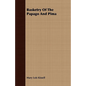 Basketry Of The Papago And Pima - Anthropological Papers of The American Museum of Natural History - Volume XVII. - Part IV. - Paperback