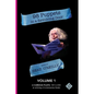 98 Puppets in a Revolving Door: Beau O'Reilly Plays - Volume 1 - Paperback