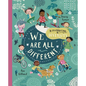 We Are All Different: A Celebration of Diversity! - Hardcover