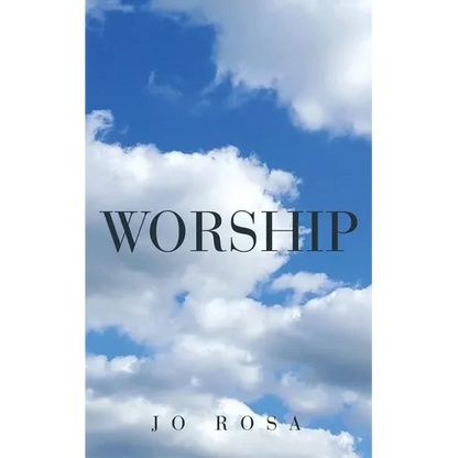 Worship - Paperback