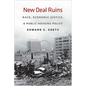 New Deal Ruins - Paperback
