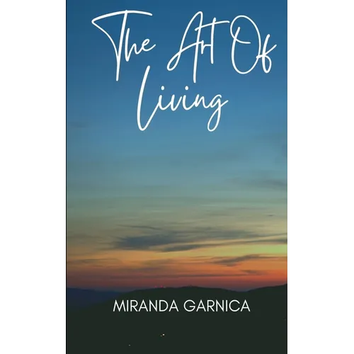 The Art of Living - Paperback