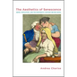The Aesthetics of Senescence: Aging, Population, and the Nineteenth-Century British Novel - Paperback
