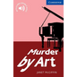 Murder by Art - Paperback