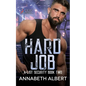 Hard Job: MM SEAL Bodyguard Romance - Paperback
