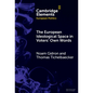 The European Ideological Space in Voters' Own Words - Hardcover