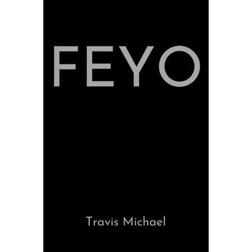 Feyo - Paperback