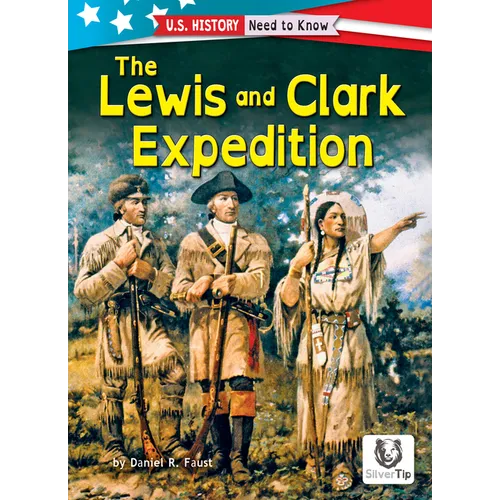 The Lewis and Clark Expedition - Paperback